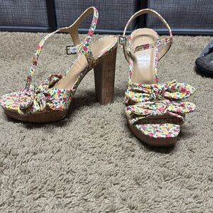 Lauren Conrad Heels